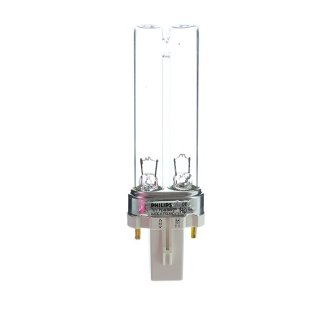 Lampe de rechange TUV PL-S 5W 83mm pour stérilisateur de bassin