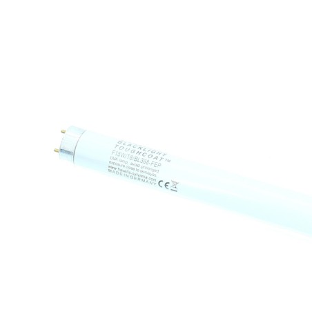 Tube néon anti-éclat 15W BL368 437mm G13 blacklight piège à insecte tue mouche