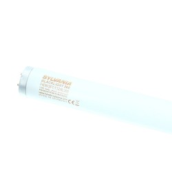 Tube néon 15W anti-éclat...
