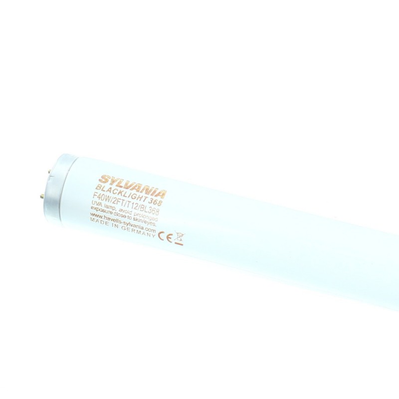 Tube néon 15W anti-éclat BL368 437mm G13 blacklight piège à insecte tue mouche
