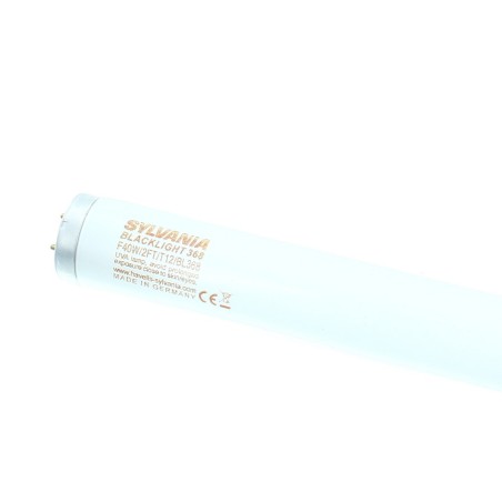 Tube néon 15W anti-éclat BL368 437mm G13 blacklight piège à insecte tue mouche