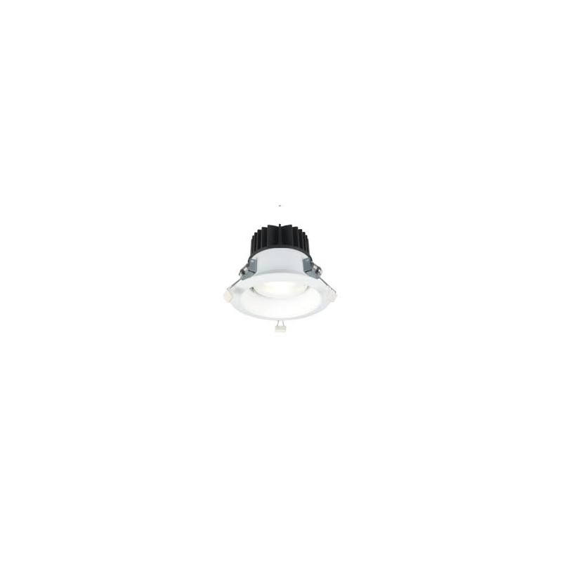 Downlight Led 18W 4000K avec module led intégré