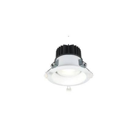 Downlight Led 18W 4000K avec module led intégré