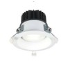 Downlight Led 18W 4000K avec module led intégré