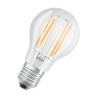 Ampoule LED 7.5W 2700K E27 Forme Standard
