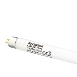 Tube fluorescent 28W 3000K...