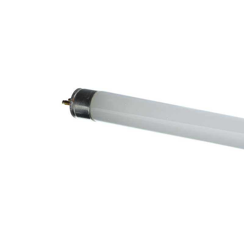 Tube fluorescent 28W 4000K Blanc brillant 1149mm diamètre 16mm
