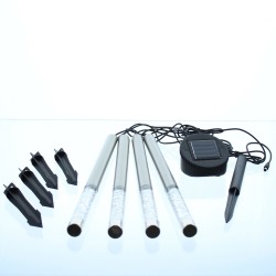 Kit de 4 mini bornes...