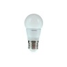 Ampoule led 4W 2700K E27 Forme sphérique