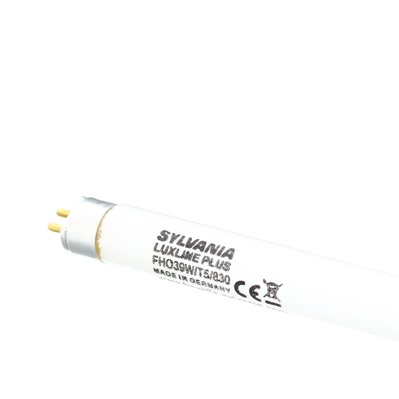 Tube fluorescent 39W 3000K 849mm Ø16mm