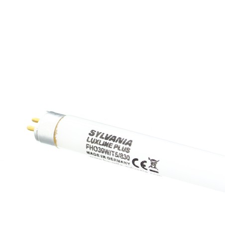 Tube fluorescent 39W 3000K 849mm Ø16mm