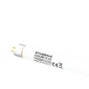 Tube fluorescent 39W 3000K 849mm Ø16mm