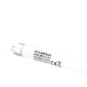 Tube fluorescent 39W 3000K Blanc chaud 849mm diamètre 16mm