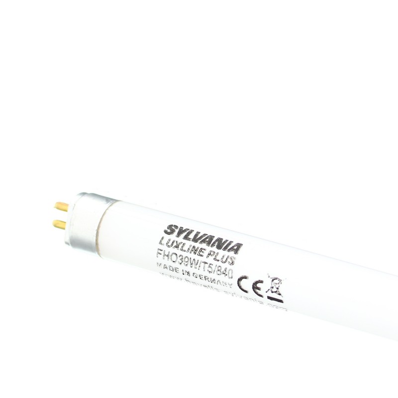 Tube fluorescent 39W 4000K 849mm Ø16mm