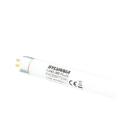 Tube fluorescent 39W 4000K 849mm Ø16mm