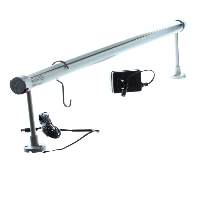 Réglette LED 3W pour dressing ou armoire