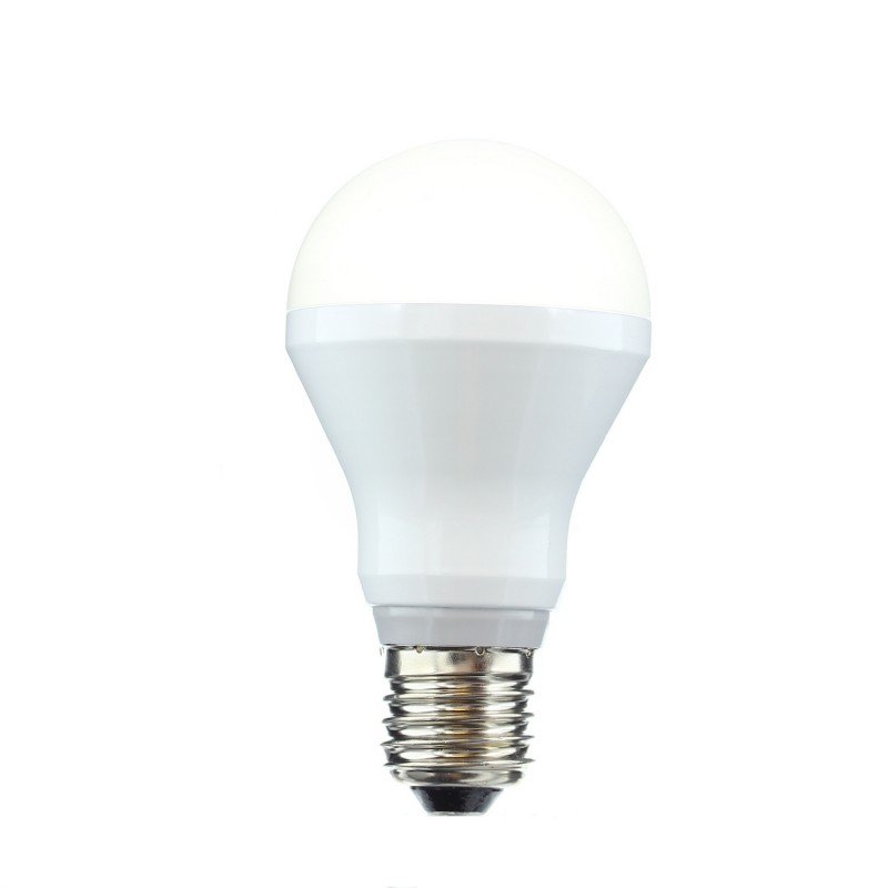 Ampoule led 5.5W 2700K E27 Forme standard