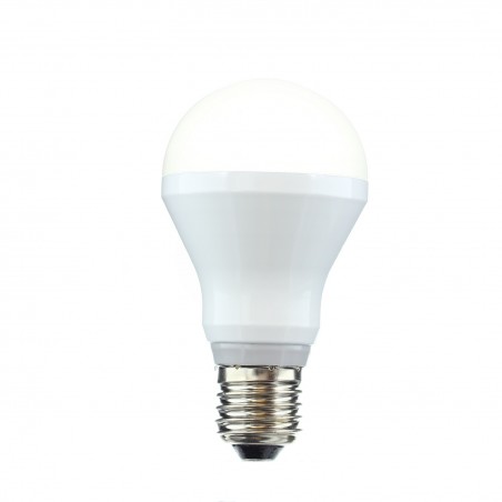 Ampoule led 5.5W 2700K E27 Forme standard