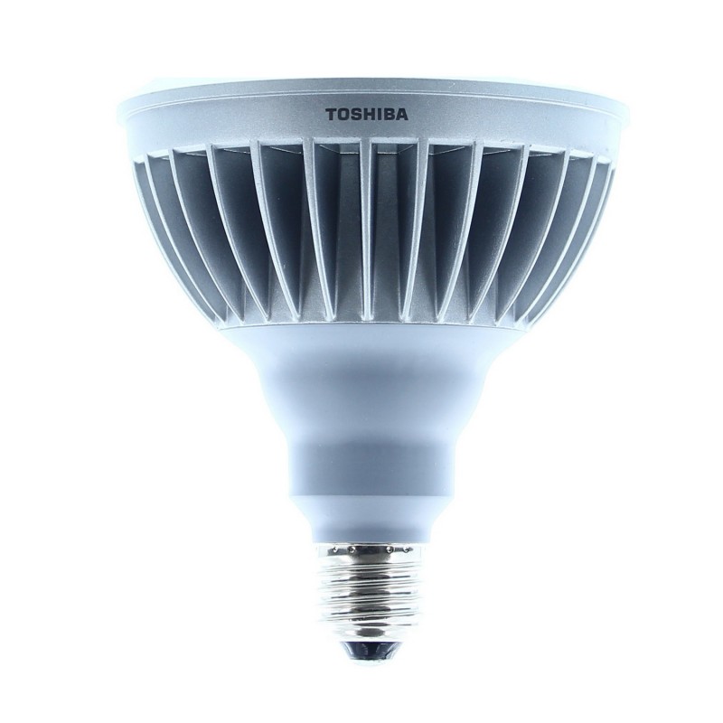 Ampoule Led 19.7W 6500K E27 Forme PAR38 35°