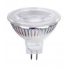 Ampoule Led 5W 2700K GU5.3 33°