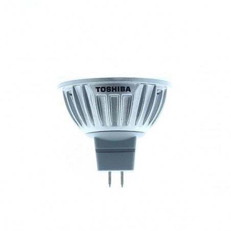 Ampoule led 5.2W 4000K GU5.3 25°
