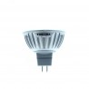 Ampoule led 5.2W 4000K GU5.3 25°