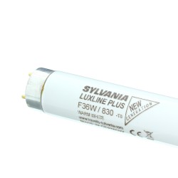 Tube fluorescent 36W 3000K...