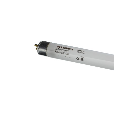 Tube fluorescent 8W 4000K 288mm Ø16mm