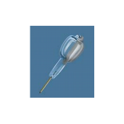 Ampoule halogène 10W 2900K...