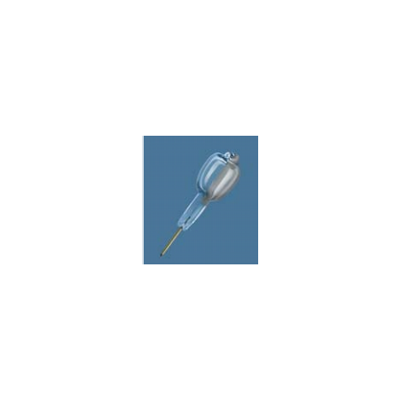 Ampoule halogène 10W 2900K G4 12V Forme capsule MINSTAR SIDE-REFLECTOR