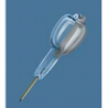 Ampoule halogène 10W 2900K G4 12V Forme capsule MINSTAR SIDE-REFLECTOR