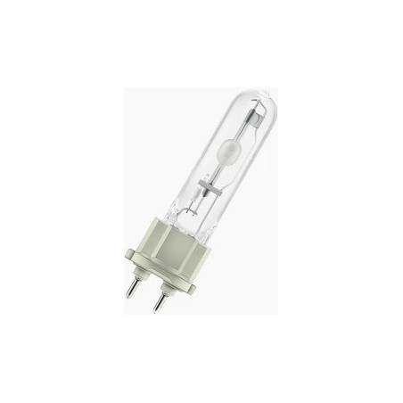 Lampe iodure 150W 4200K G12 POWERBALL 105mm