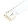 Lampe de rechange TUV PL-L 55W 535mm pour stérilisateur de bassin