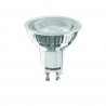 Ampoule Led 5W 4000K GU10 36°