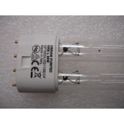 Lampe de rechange HNS PL-L...