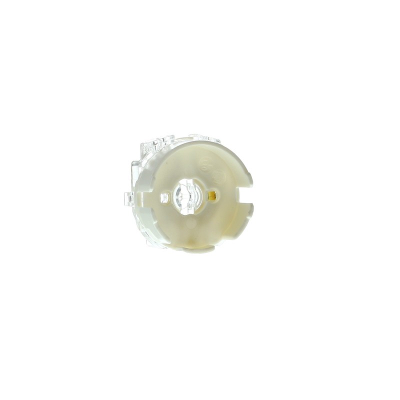 Douille polycarbonate pour culot G13 T8