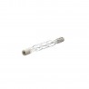 Ampoule halogène 80W 2900K R7s 230V Forme crayon 78mm ECO