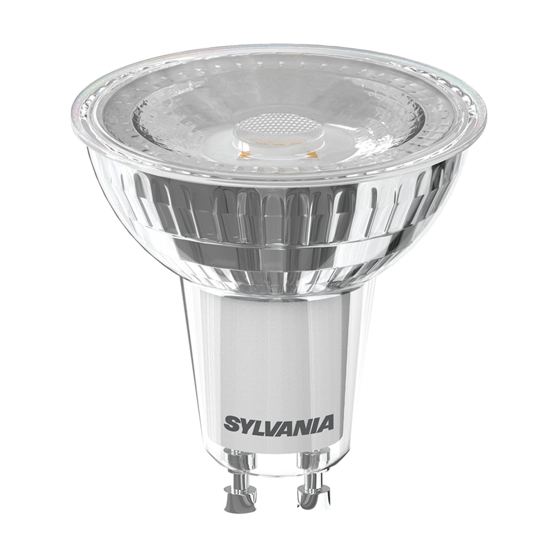 Ampoule led 5W 3000K GU10 36°