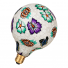 Ampoule Led déco 7W E27 1900K Forme Globe