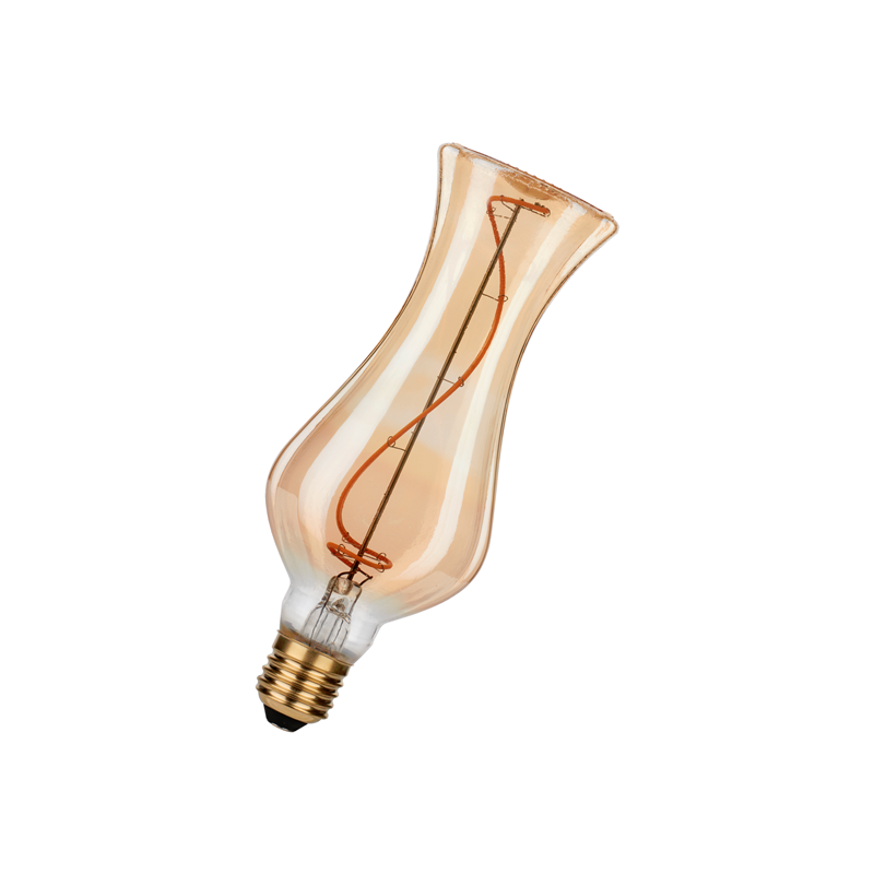 Ampoule LED 3W E27 1900K Forme Grappa