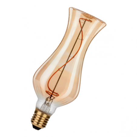 Ampoule LED 3W E27 1900K Forme Grappa