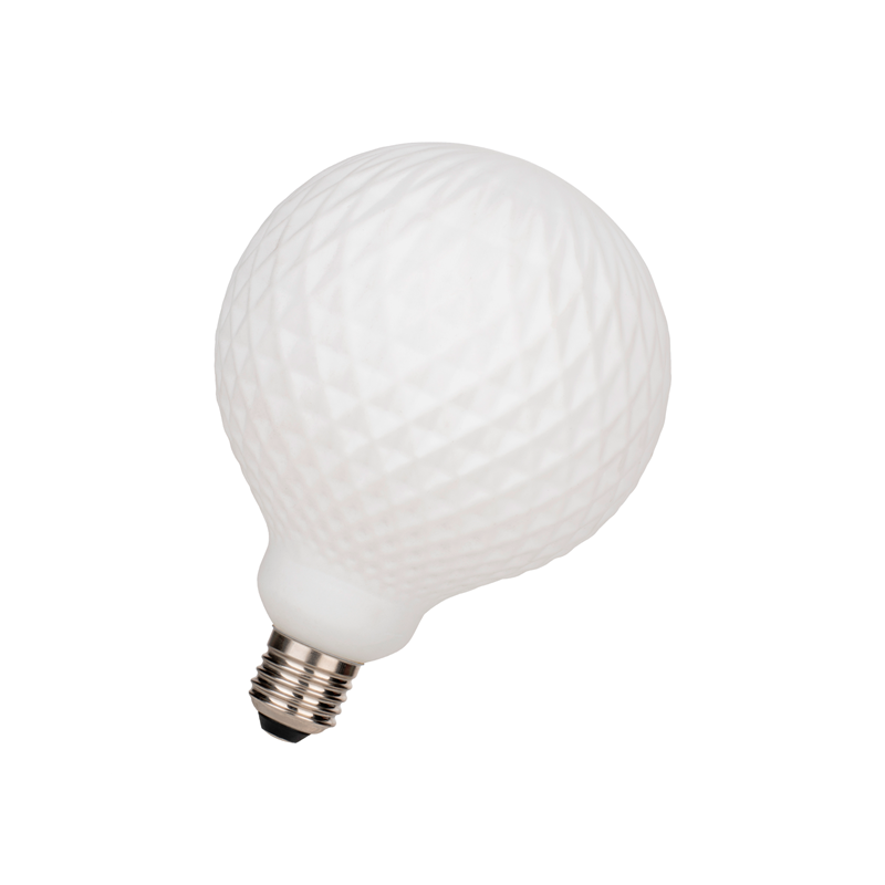 Ampoule LED 4W E27 3000K Forme Globe