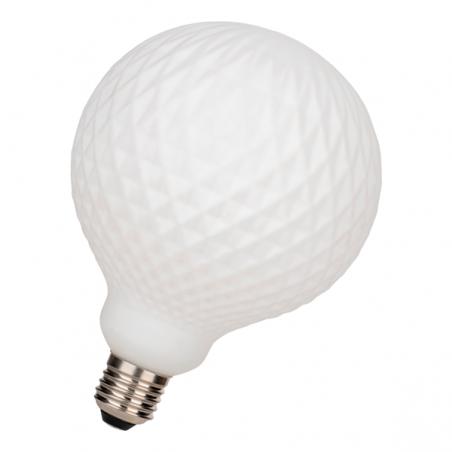 Ampoule LED 4W E27 3000K Forme Globe