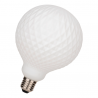 Ampoule LED 4W E27 3000K Forme Globe