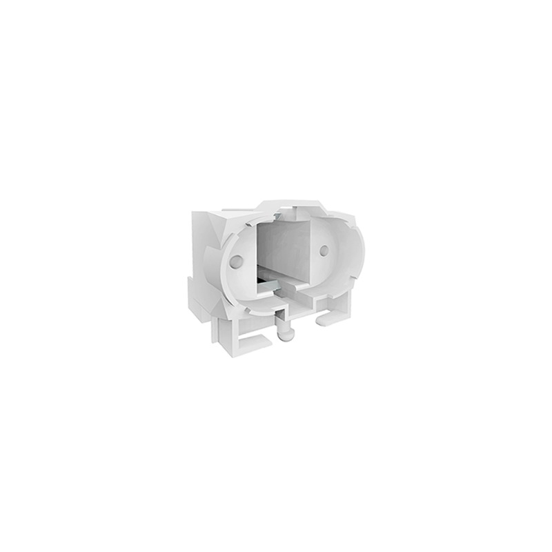 Douille pour culot G23 402/L