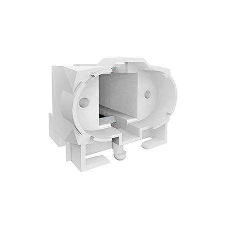 Douille pour culot G23 402/L