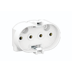 Douille compacte 2G11 444/AU