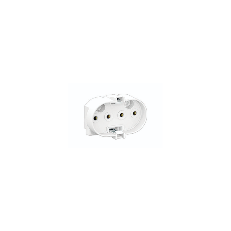 Douille compacte 2G11 444/AU