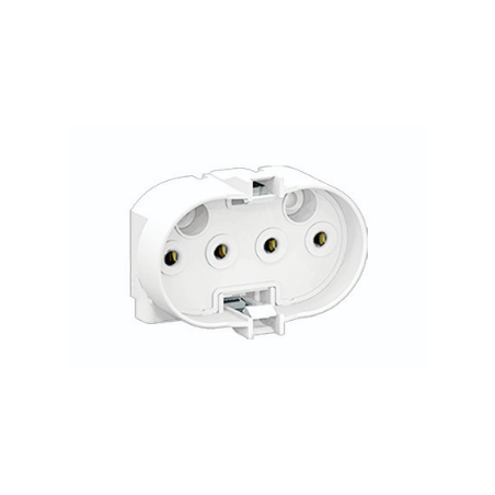 Douille compacte 2G11 444/AU