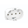 Douille compacte 2G11 444/AU
